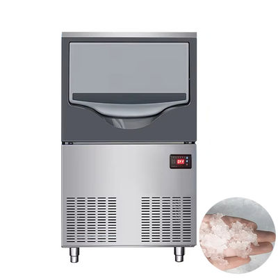 Good price جليد مكسور ثلج رقائق جليد قطعة صنع 150 كيلوغرام أوتوماتيكي التجاري للأعمال التجارية الانترنت