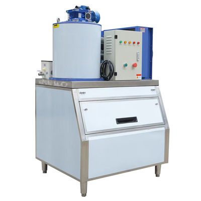 Good price آلة صنع الثلج الصناعية 300 كجم 0.3 طن مع اسم آخر آلة صنع الثلج الانترنت