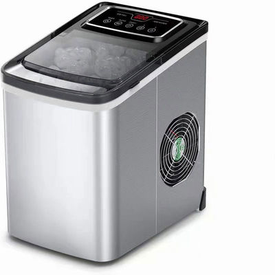 Good price 105W توفير الطاقة التحكم الشاشة اللمسية الذكية المحمولة صانع الثلج الذكية الذكية الذكية للاسرة في المنازل البلاستيكية الانترنت