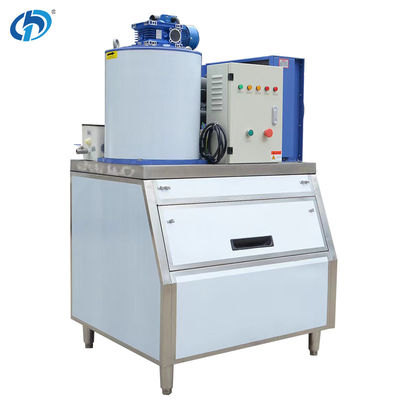 Good price آلية 1.5 طن 1500 كجم الكبيرة كتلة رقيقة آلة الثلج للشراب الأعمال اسم آخر آلة صنع الثلج الانترنت