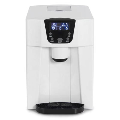 Good price 20 كيلوغرام قطعة ثلج صناعة المنزل الصغيرة الصناعة تجارية آلة صنع الثلج للأعمال التجارية الانترنت